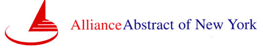 Alliance Abstract of New York